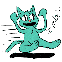 Crapikaki!